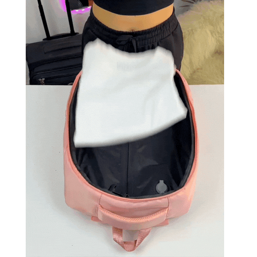 IDONID Mochila de compresion al vacio