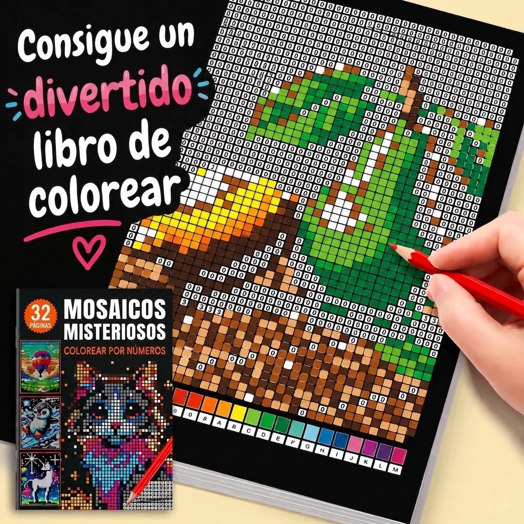 IDONID Cobija para colorear a prueba de lavado