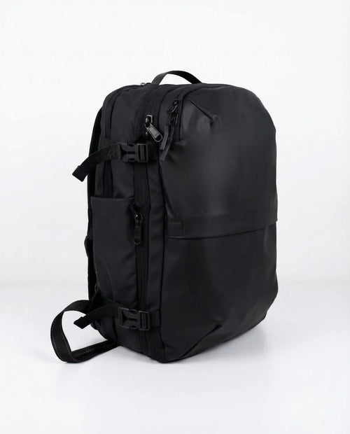 Mochila IDONID + Bomba de vacio