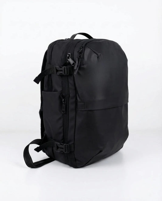 Mochila IDONID + Bomba de vacio