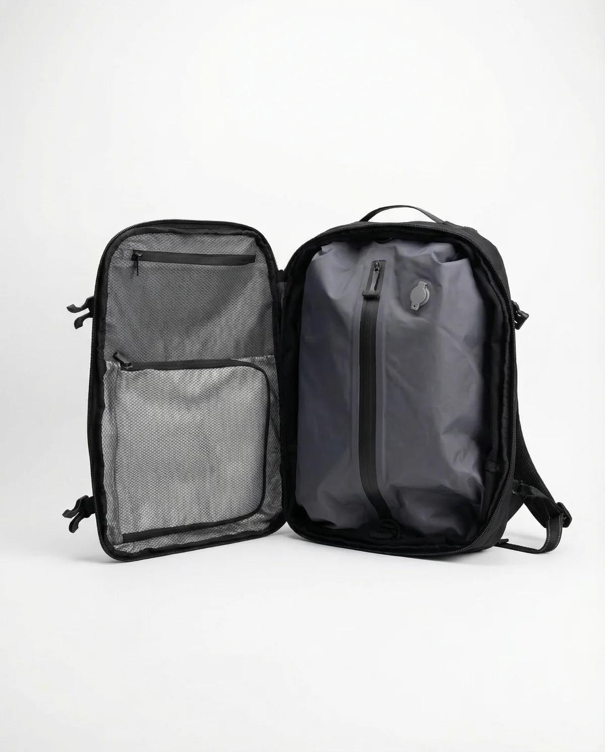 IDONID Mochila de compresion al vacio