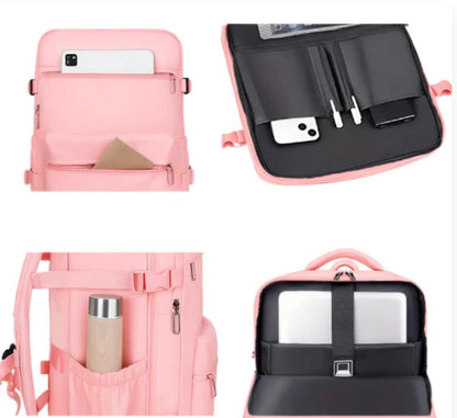 IDONID Mochila de compresion al vacio