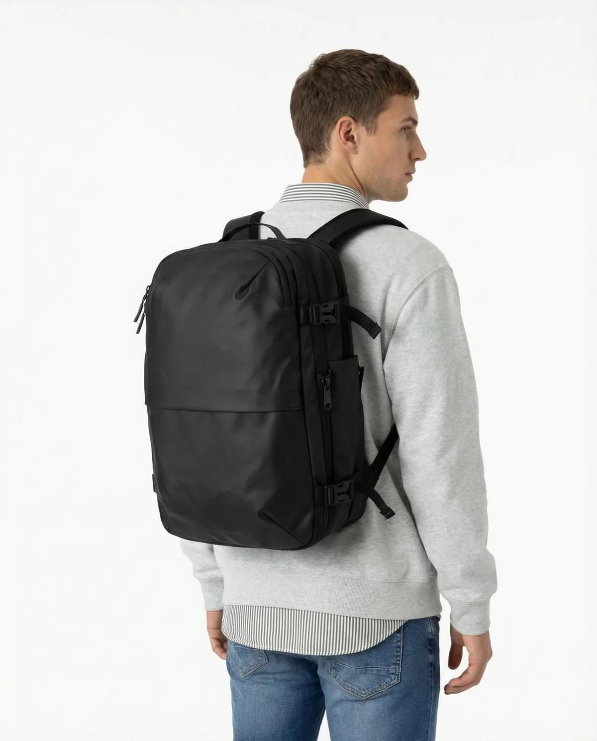 IDONID Mochila de compresion al vacio